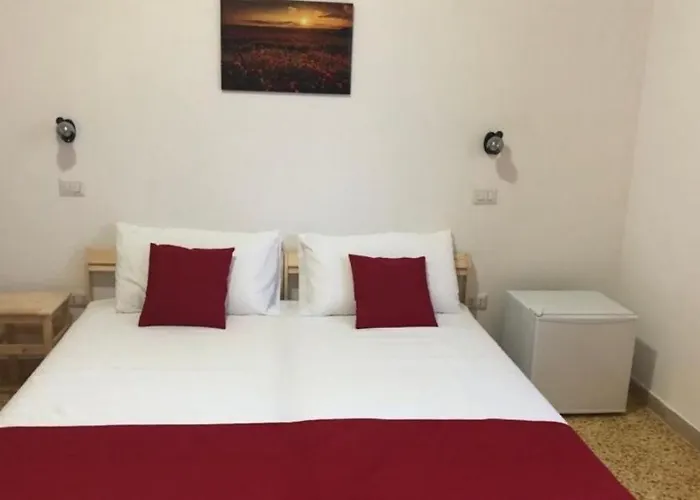 Bed And Breakfast La Marianaccia