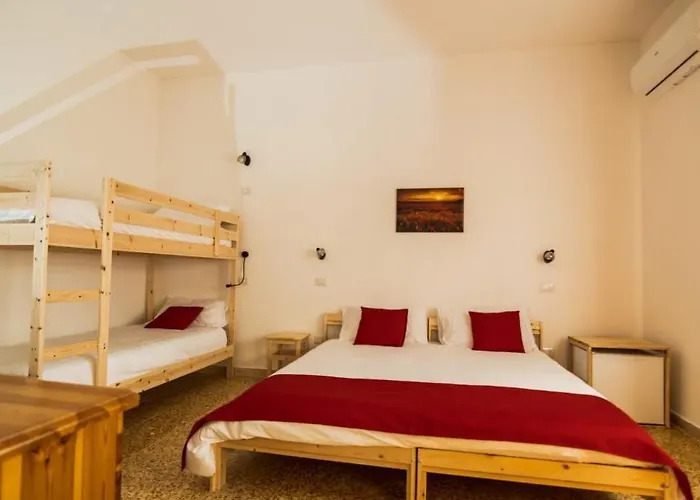 Bed And Breakfast La Marianaccia