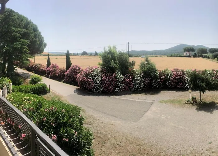 Bed And Breakfast La Marianaccia