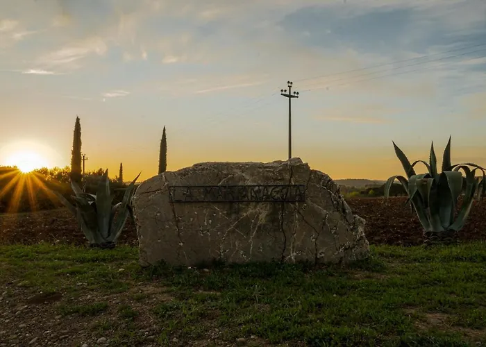 Bed And Breakfast La Marianaccia