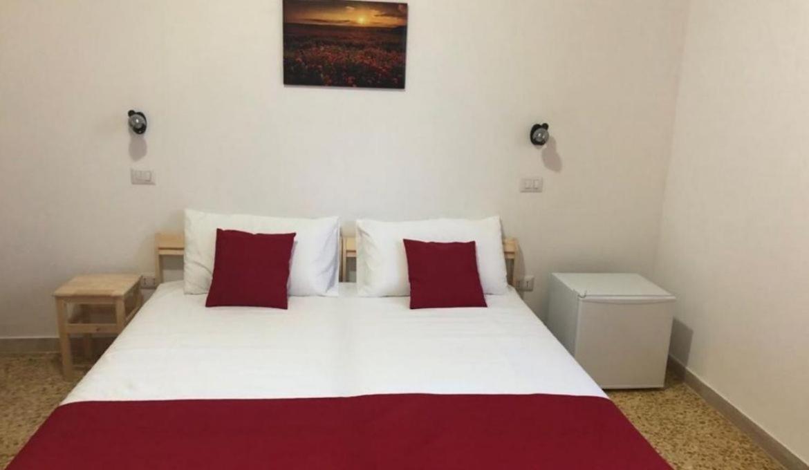 La Marianaccia Bed & Breakfast