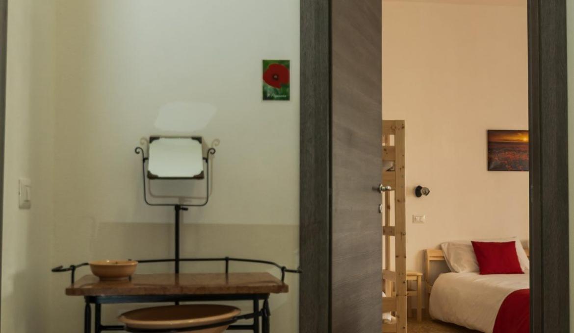 Bed & Breakfast La Marianaccia Marsiliana