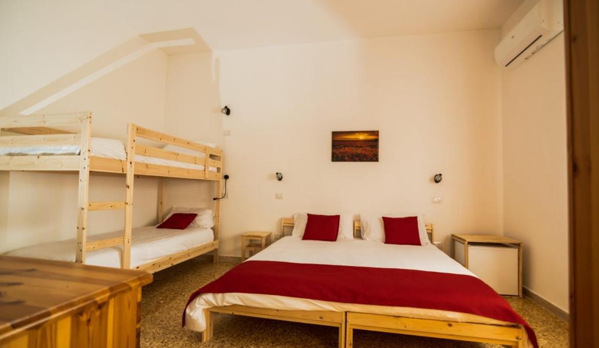Bed & Breakfast La Marianaccia Marsiliana