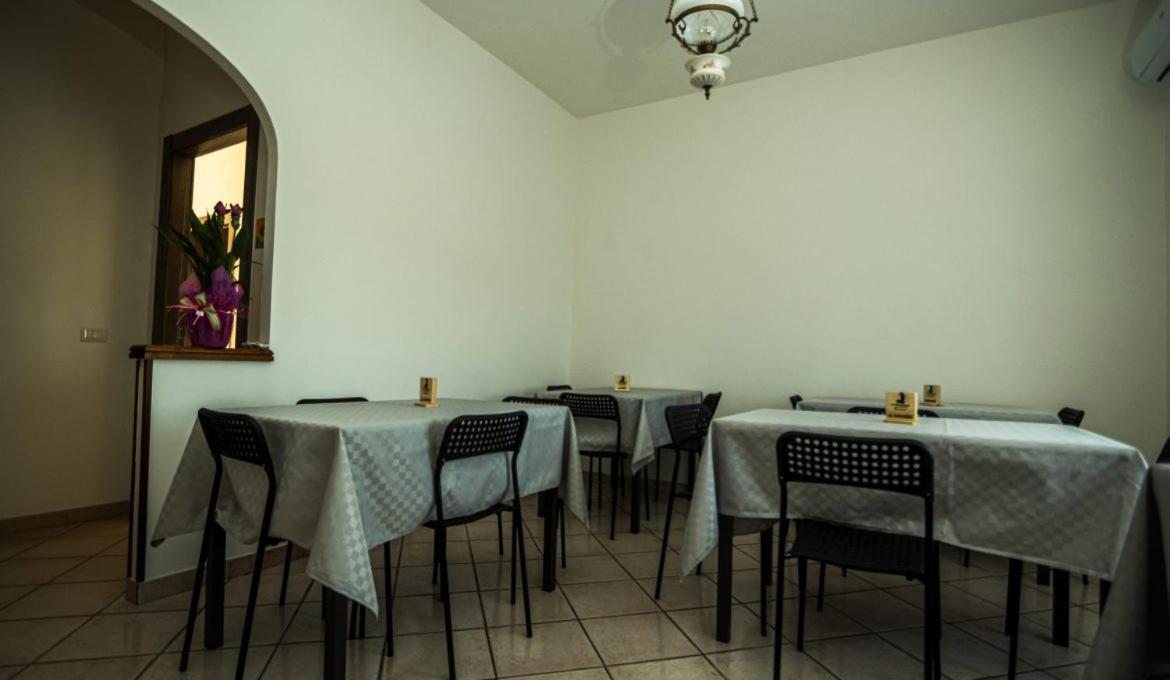 Bed & Breakfast La Marianaccia Marsiliana