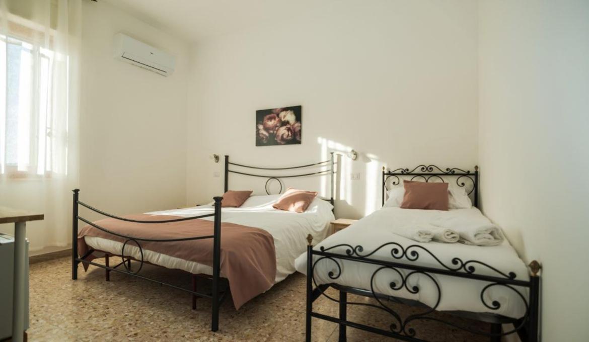 La Marianaccia Bed & Breakfast *