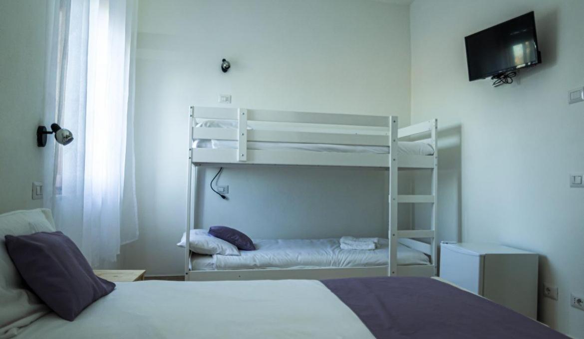 La Marianaccia Bed & Breakfast