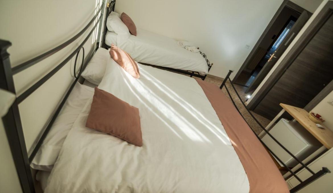 Bed & Breakfast La Marianaccia *