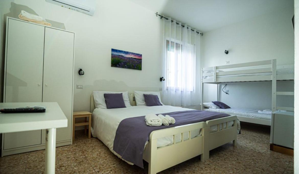Bed & Breakfast La Marianaccia Marsiliana