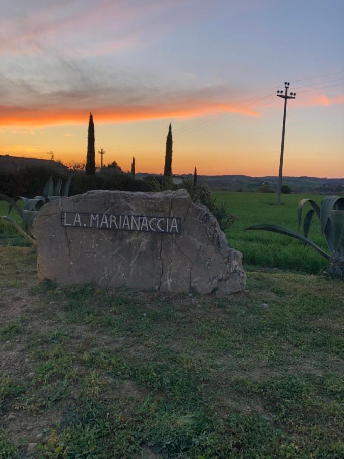 La Marianaccia Bed & Breakfast Marsiliana