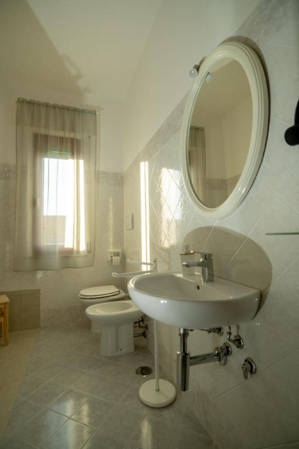 Bed & Breakfast La Marianaccia Marsiliana